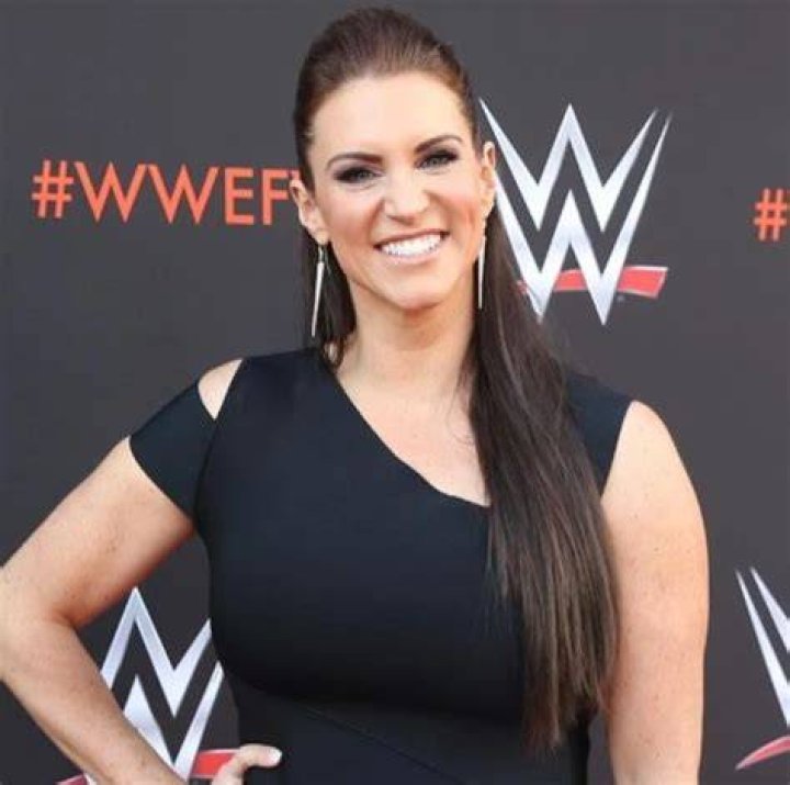 How Much is Stephanie McMahon’s Net Worth in 2023