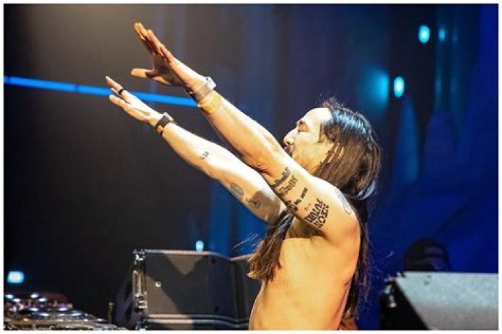 How much is Steve Aoki’s Net Worth’s net worth in 2023
