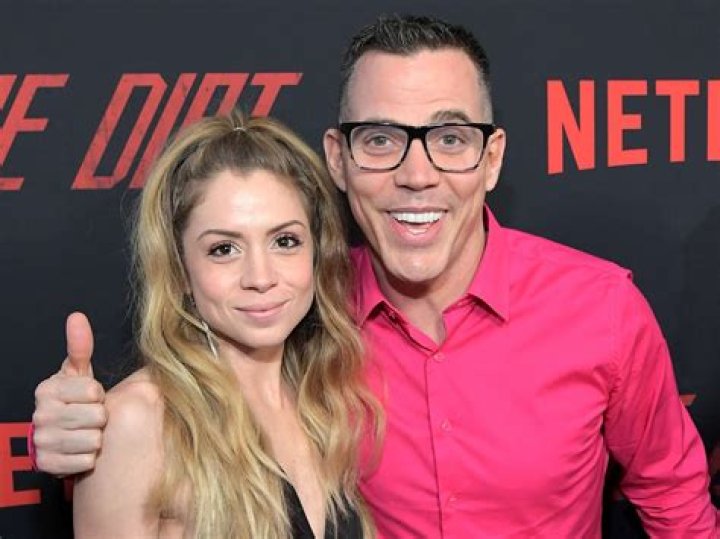 How much is Steve-O’s net worth today