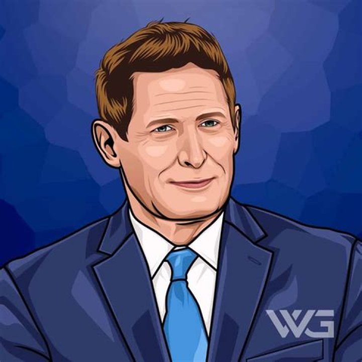 How Much is Steve Young’s Net Worth Today