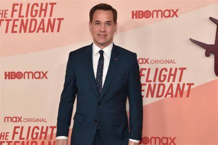 How much is T. R. Knight's net worth in 2023