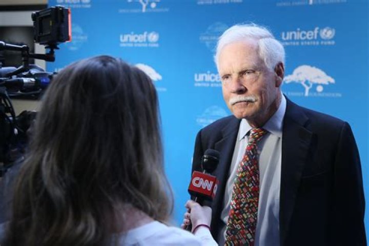 How much is Ted Turner’s Net Worth’s net worth in 2023