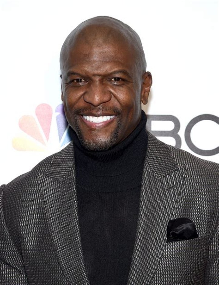 How Much is Terry Crews’s Net Worth in 2023
