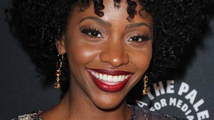 How Much Is Teyonah Parris Worth?