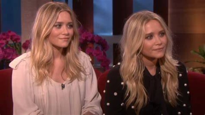 How much is The Olsen Twins’s net worth today
