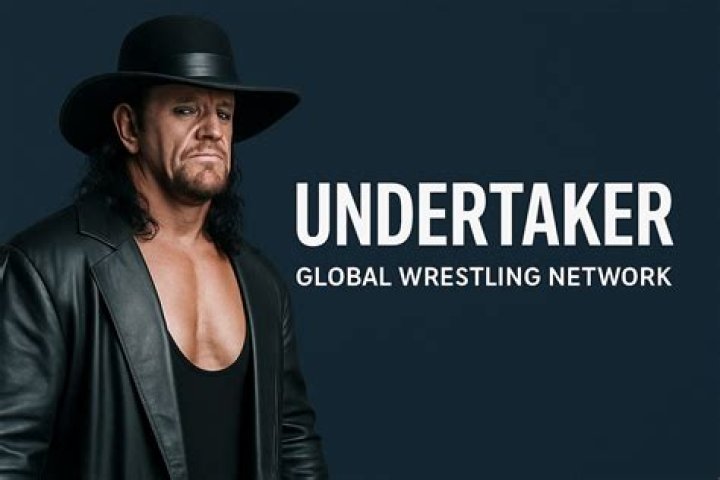 How Much is The Undertaker’s Net Worth in 2023