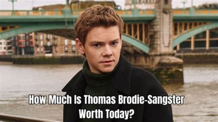 How Much Is Thomas Gabriel Worth?