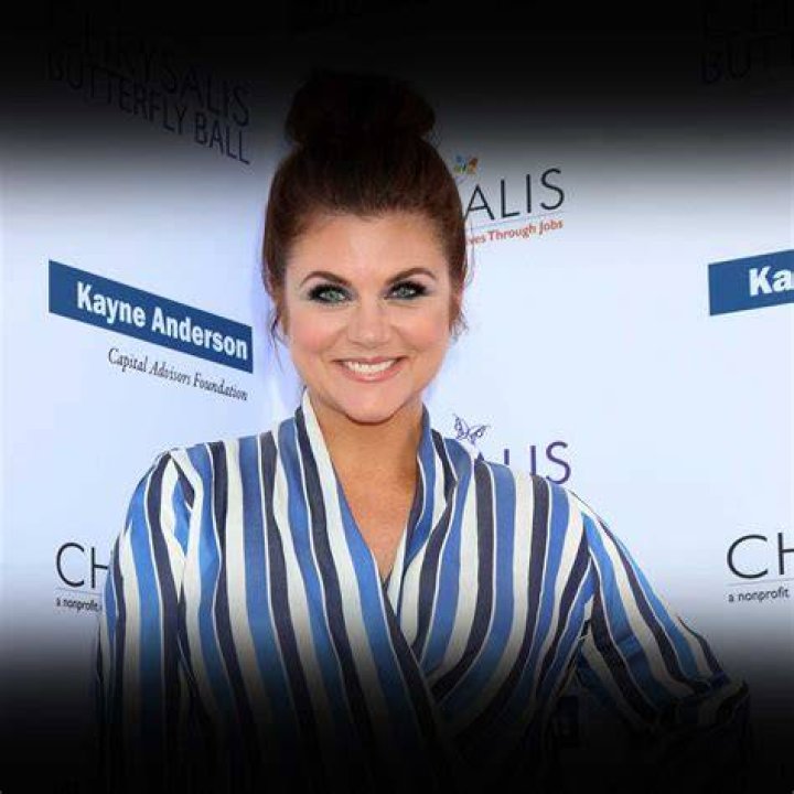 How much is Tiffani-Amber Thiessen’s net worth in 2023