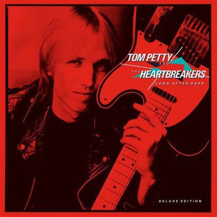 How much is Tom Petty's net worth today
