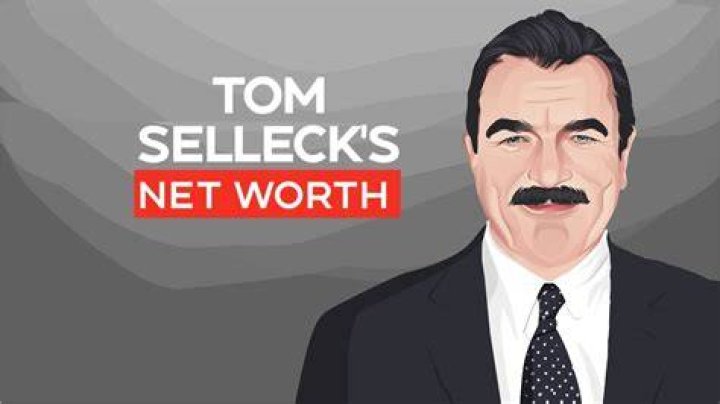 How much is Tom Selleck’s net worth today