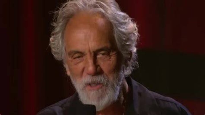 How Much is Tommy Chong’s Net Worth Today