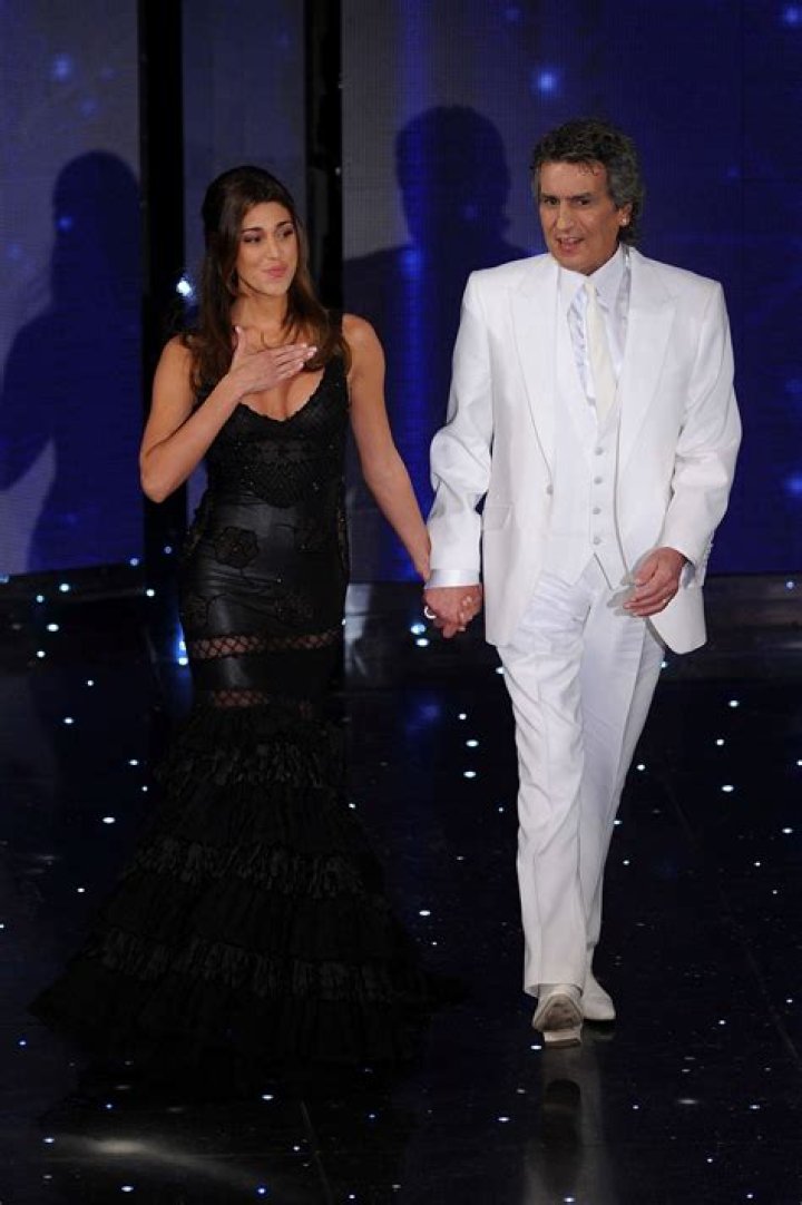 How Much Is Toto Cutugno Worth?