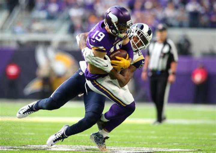 How Much is Trumaine Johnson's Net Worth in 2023