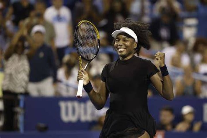 How much is Venus Williams’s Net Worth in 2023