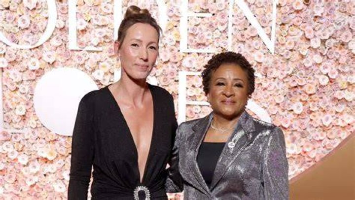 How much is Wanda Sykes’ wife Alex Sykes’s net worth today: