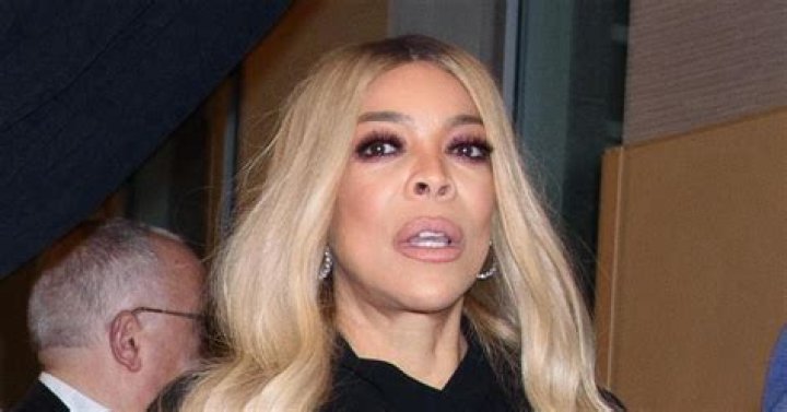 How much is Wendy Williams’s net worth today