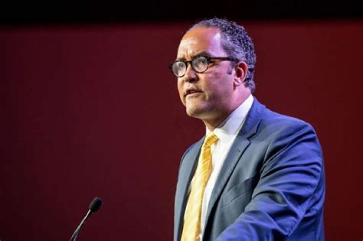 How Much Is Will Hurd Worth?