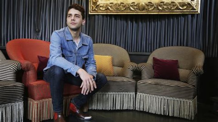 How Much Is Xavier Dolan Worth?