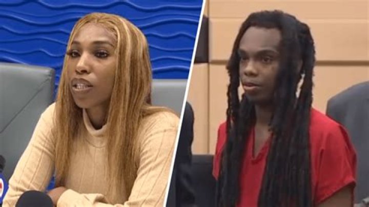 How much is YNW Melly’s net worth in 2023