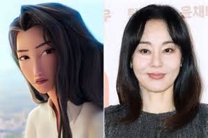 How Much Is Yunjin Kim Worth?