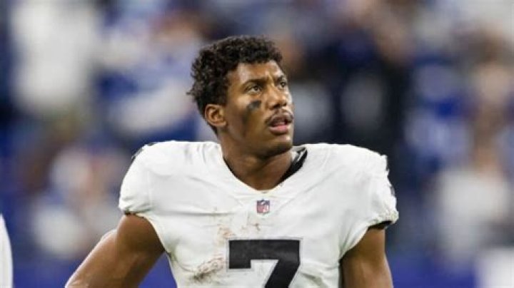 How Much Is Zay Jones Worth?