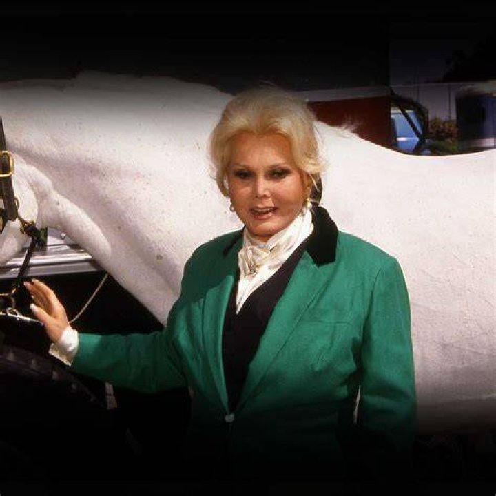 How much is Zsa Zsa Gabor’s net worth today