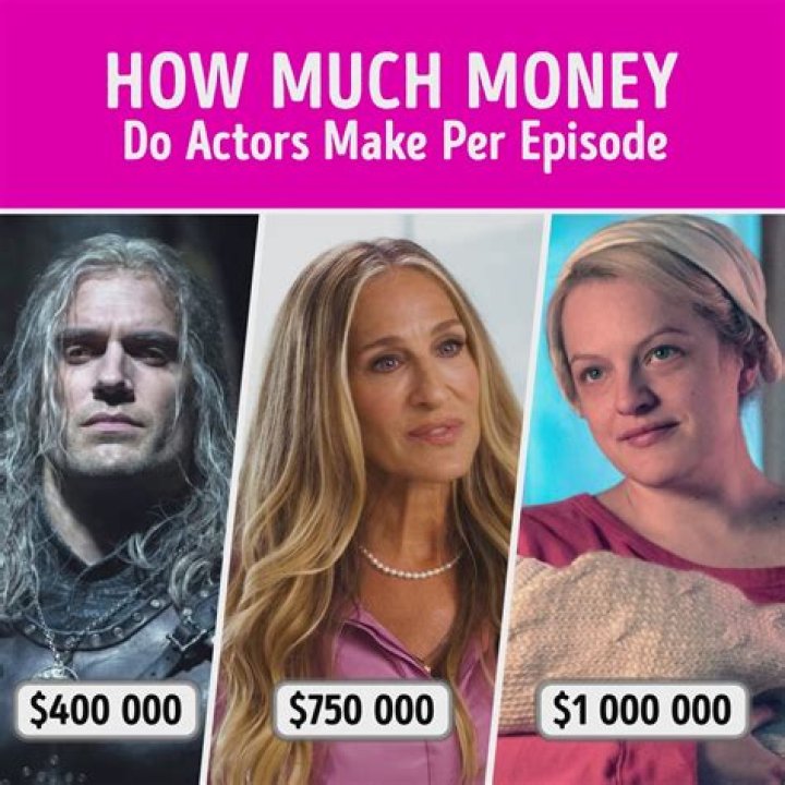 How Much Money Does Brooke Lee Adams Make? Latest Brooke Lee Adams Net Worth Income Salary