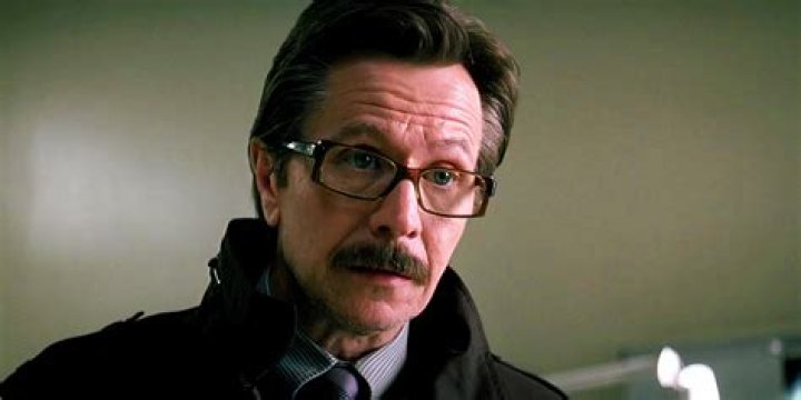 How Much Was Jim Gordon Worth?