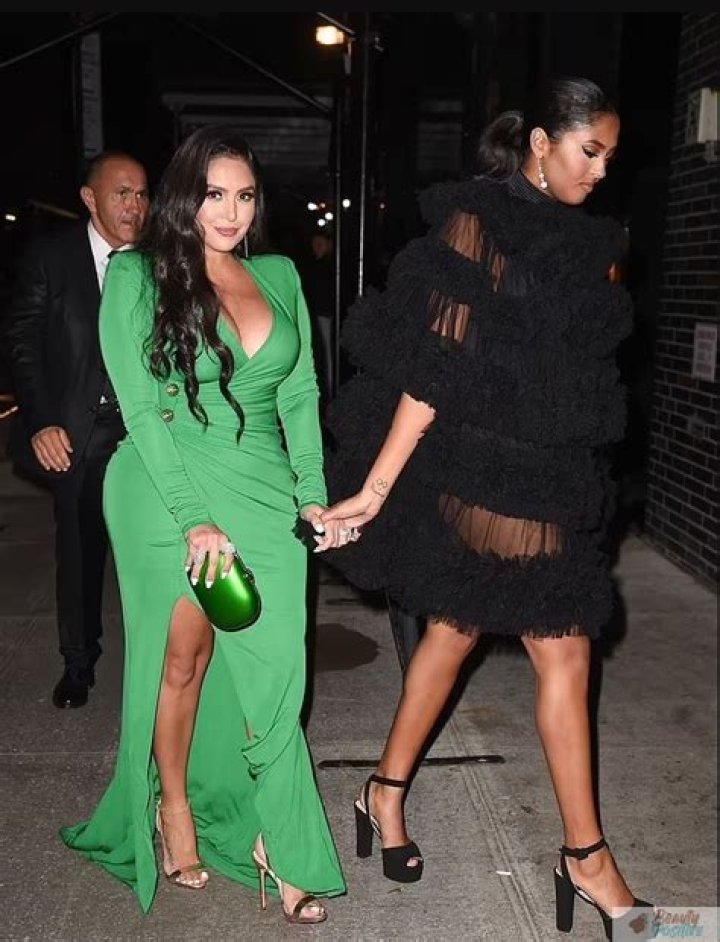 How Much Weight Has Vanessa Bryant Gained