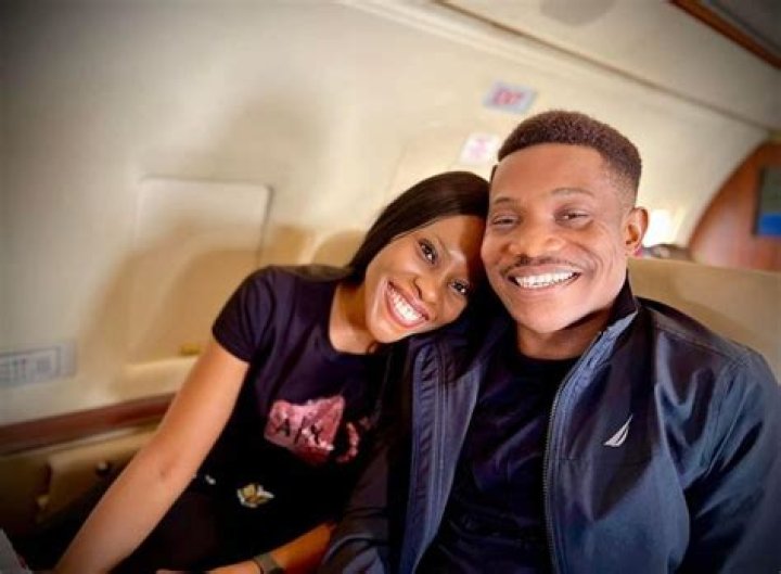 How My Marriage Almost Crashed – Streams Of Joy Pastor, Jerry Eze, Opens Up