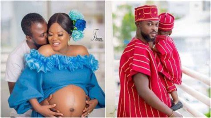 How My Pregnancy Made Me Decide To Marry Kolawole Ajeyemi – Actress Toyin Abraham