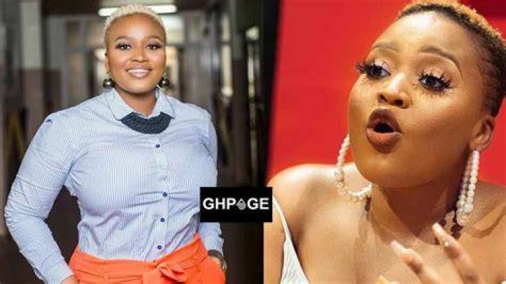 How MzGee Allegedly Pranked TV3 Over Her Resignation But Prank Went Wrong