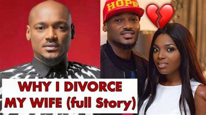 How Nigerians Reacted To Video Of 2Baba Spanking Annie Idibia’s Big Butt In Public (Photo)