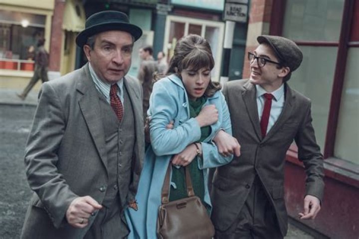 How Old Is Agnes O’Casey From Ridley Road? Everything To Know About