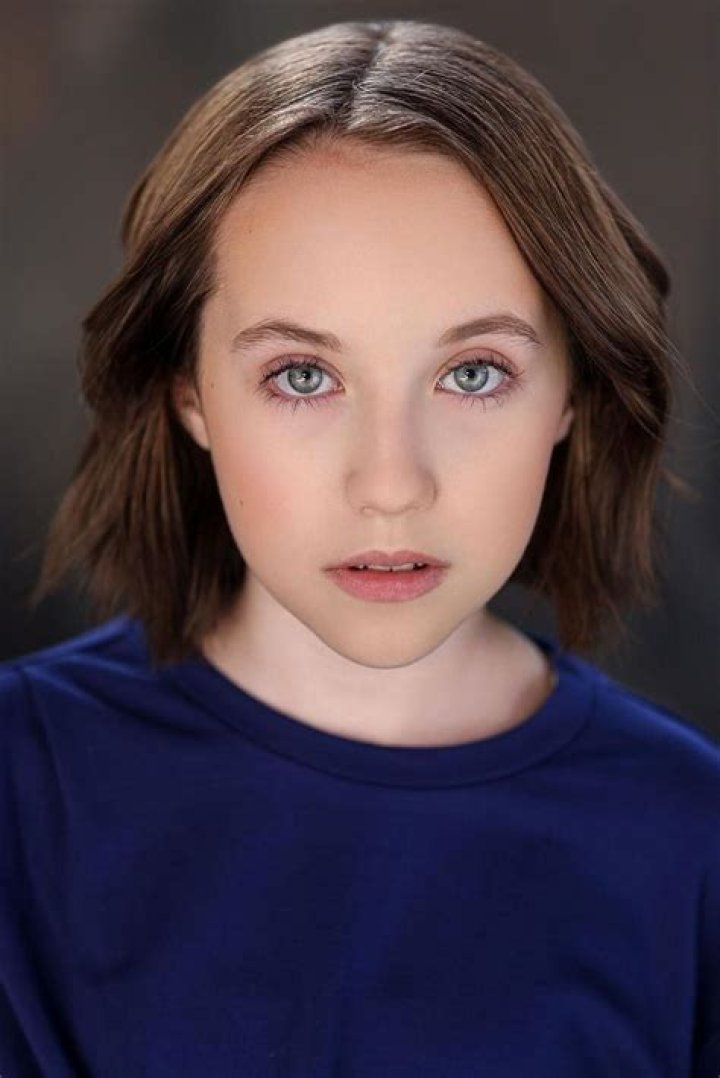 How Old Is Bird Box’s Actress, Vivien Lyra Blair | Height, Parents, School