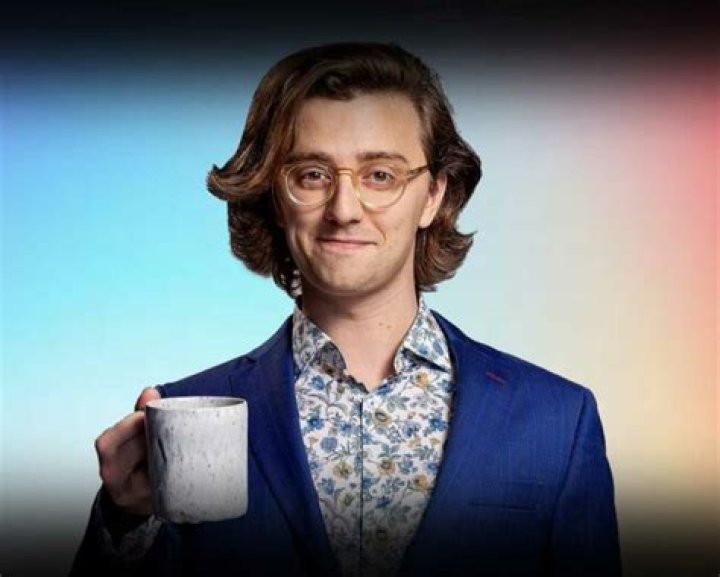 How old is Brian David Gilbert Today: Biography, Net Worth & more