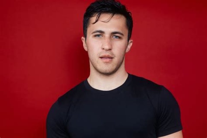 How old is Chris Olsen: Biography, Net Worth & more                                                                                                                                                                                                                                                  