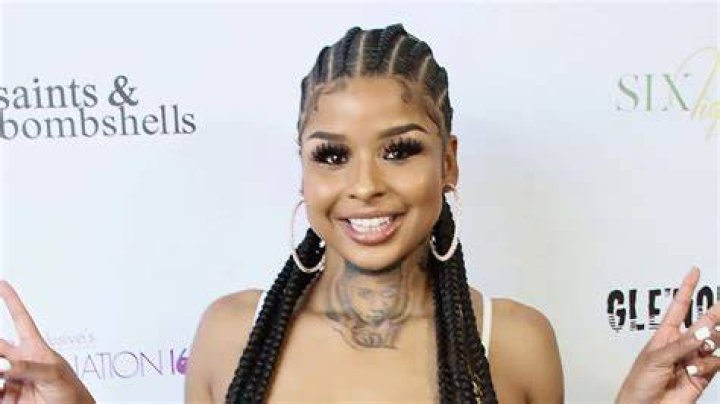 How old is Chrisean Rock Today: Biography,Net Worth & more