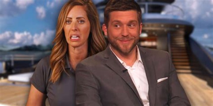How Old Is Daisy Kelliher Age? Everything To Know About Below Deck Sailing Yacht Season 3 Cast