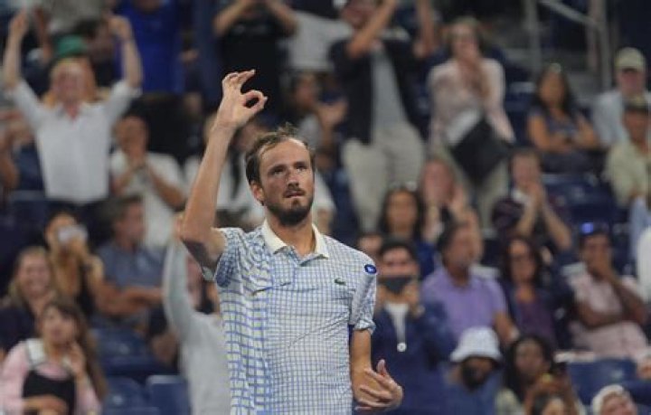 How Old Is Daniil Medvedev’s Wife Daria Medvedeva? Find The Couple’s Age And Net Worth Difference