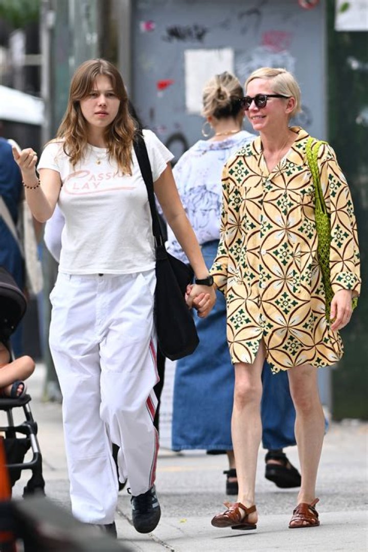 How old is Heath Ledger’s daughter Matilda Ledger Today