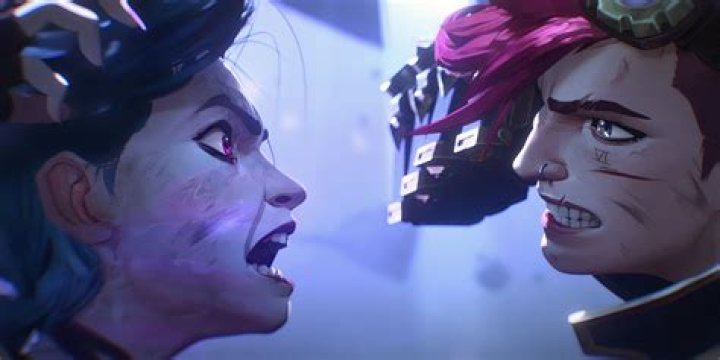 How old is Jinx and Vi in Arcane Today: Biography, Net Worth & more