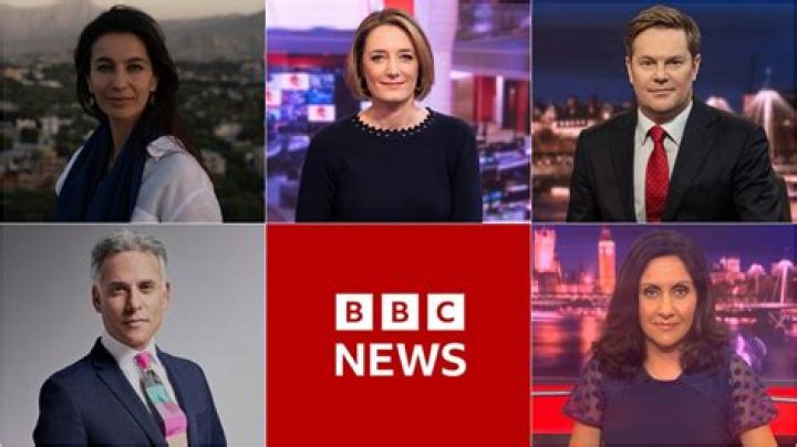 How old is journalist Rebecca Berg from CNN Today?