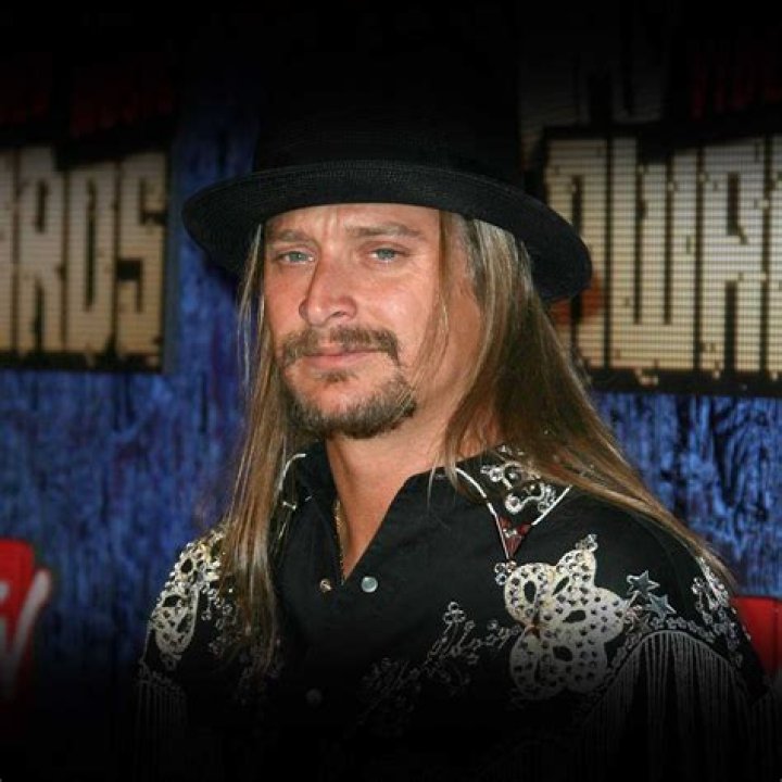 How Old is Kid Rock Today: What is His Age