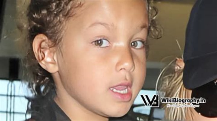 How old is Nahla Ariela Aubry Today: Biography, Net Worth & More