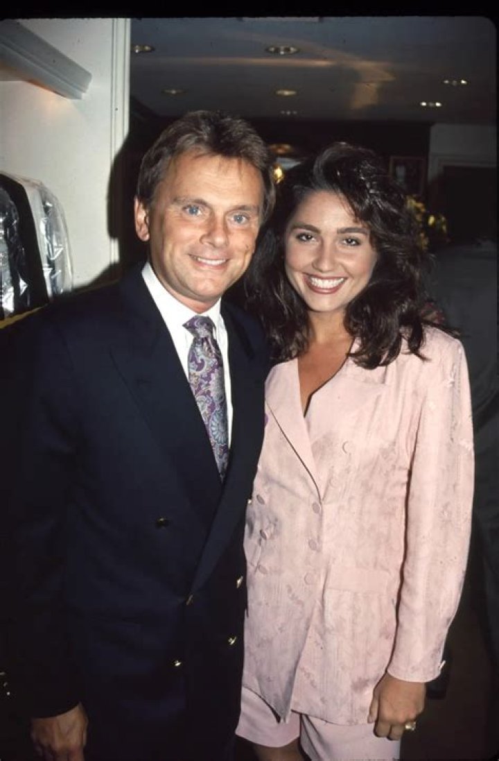 How old is Pat Sajak’s wife Lesly Brown?: Biography, Net Worth & more