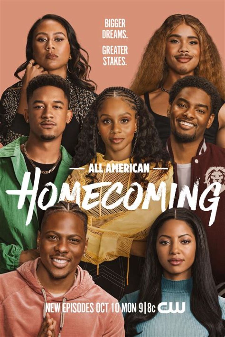 How Old Is Peyton Alex Smith, All American: Homecoming’s Actor?