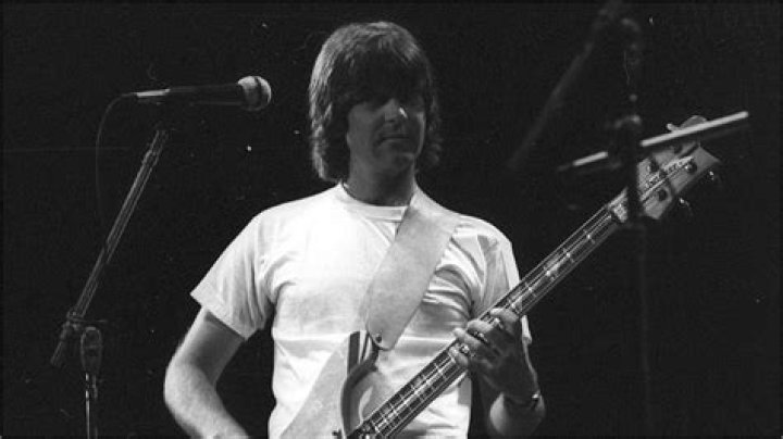 How old is Randy Meisner?