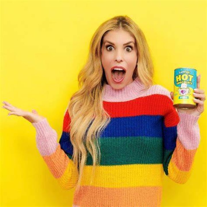 How old is Rebecca Zamolo Today: Biography,Net Worth & more , Brief Intro 