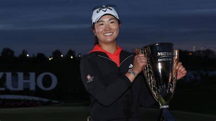 How Old is Rose Zhang?